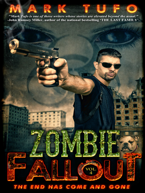 Title details for Zombie Fallout 4 by Mark Tufo - Available